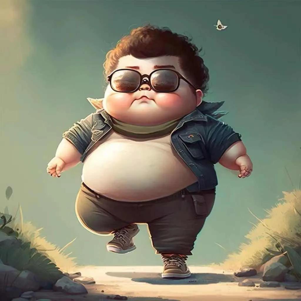 漫游小驴