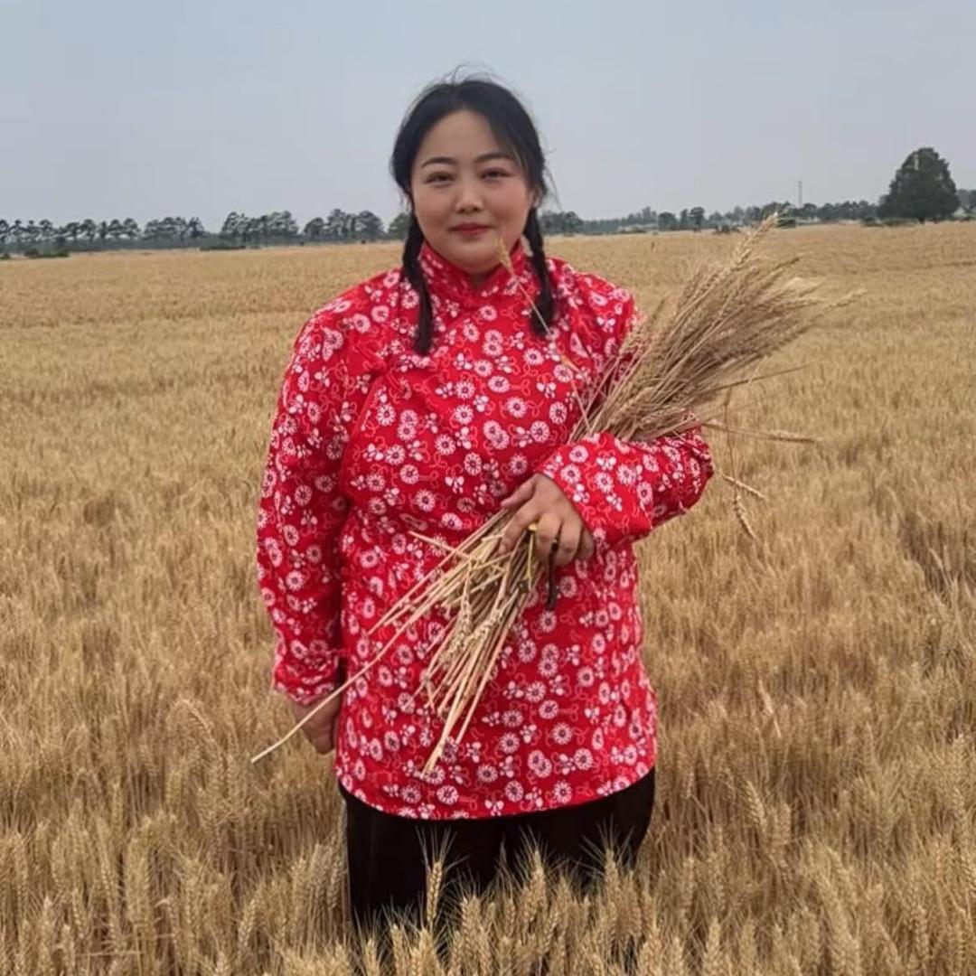农村三妹
