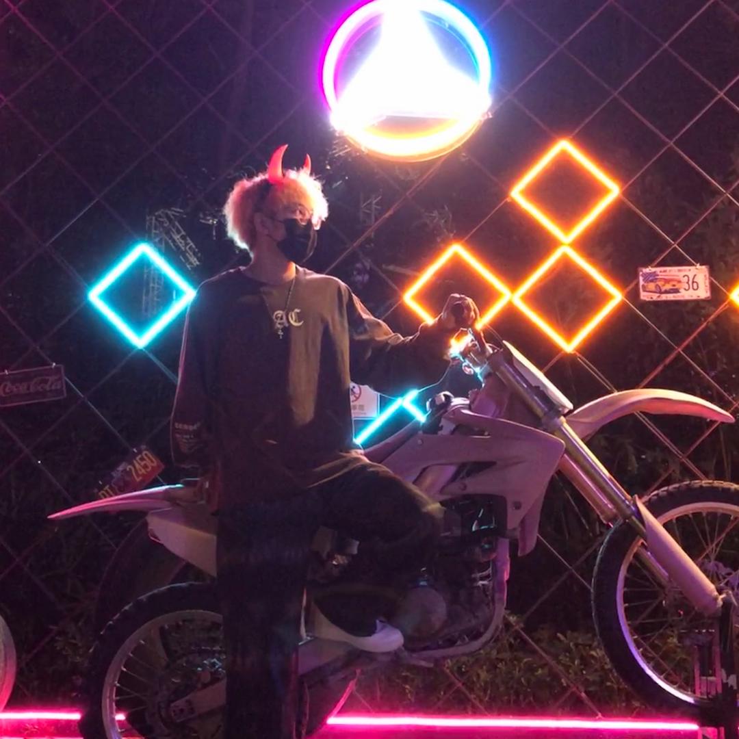 小羊说车