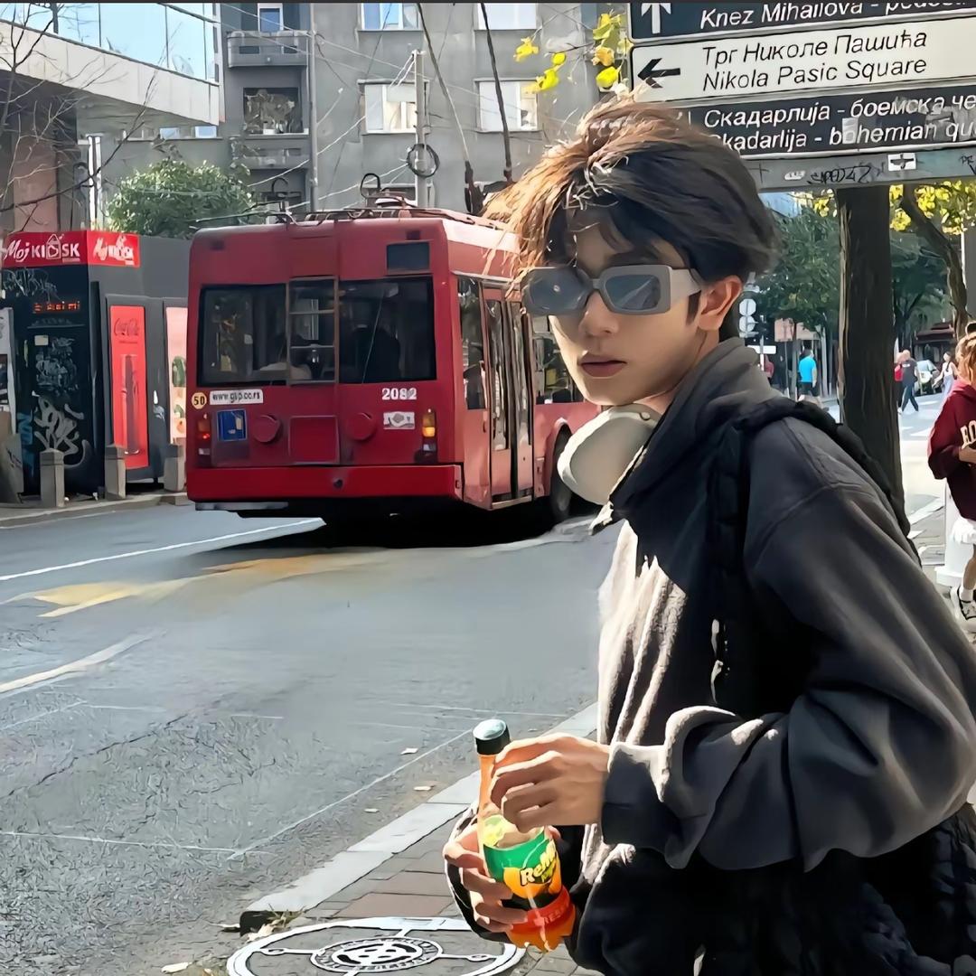 晨陌🚶🏽