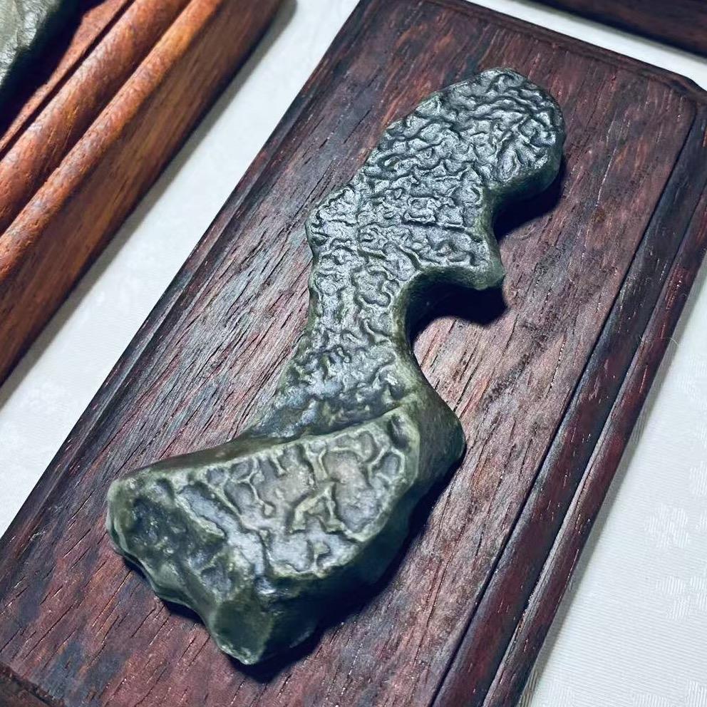 砾藏·风谷