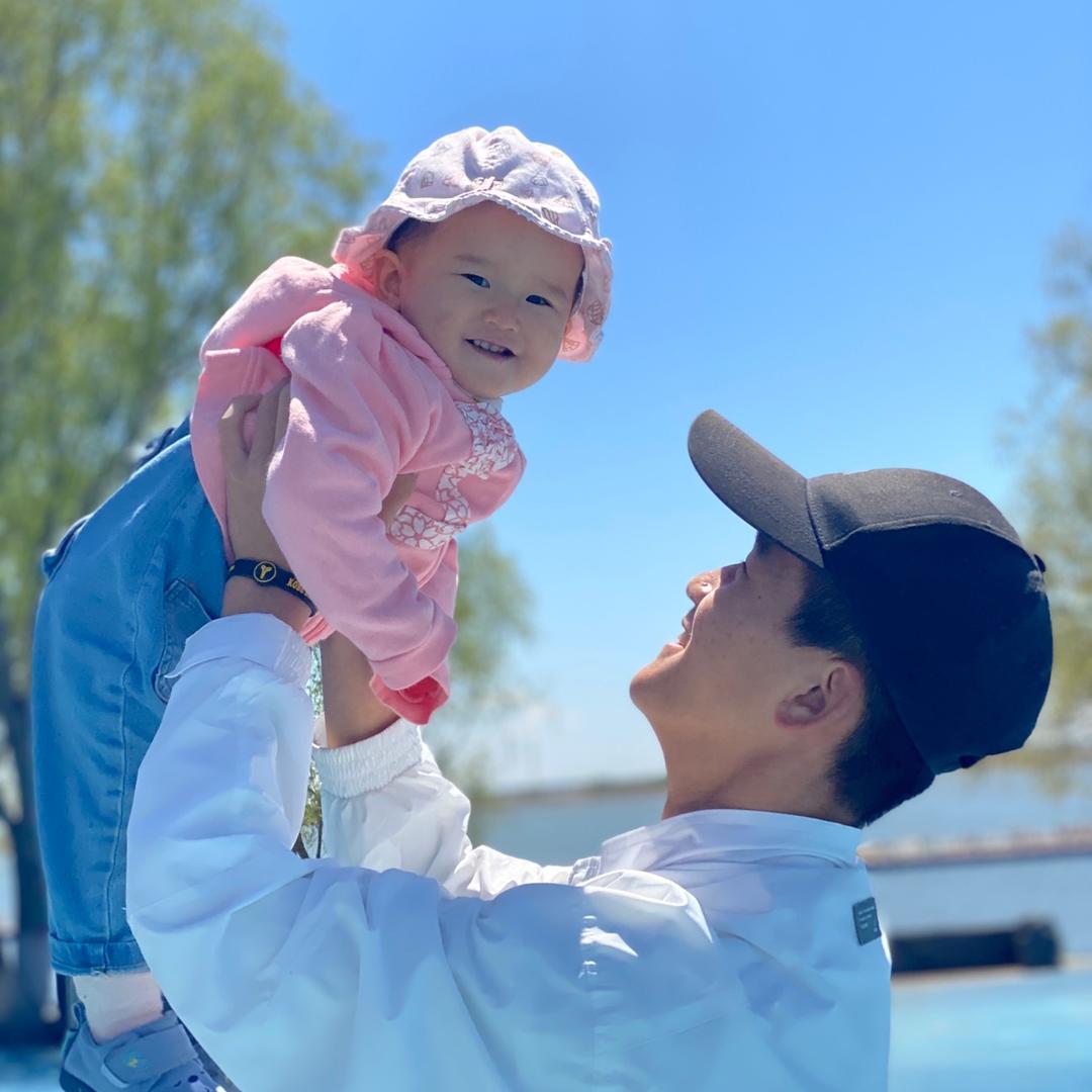 家有俩宝💞