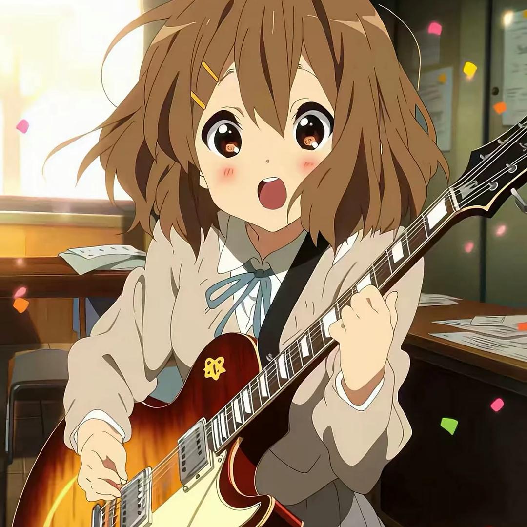 一颗莫名其妙的🍊