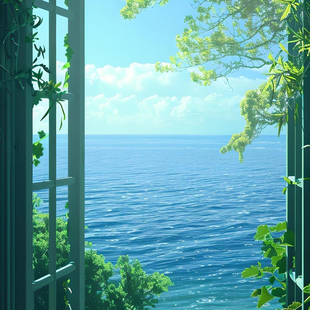 我看青山多妩媚