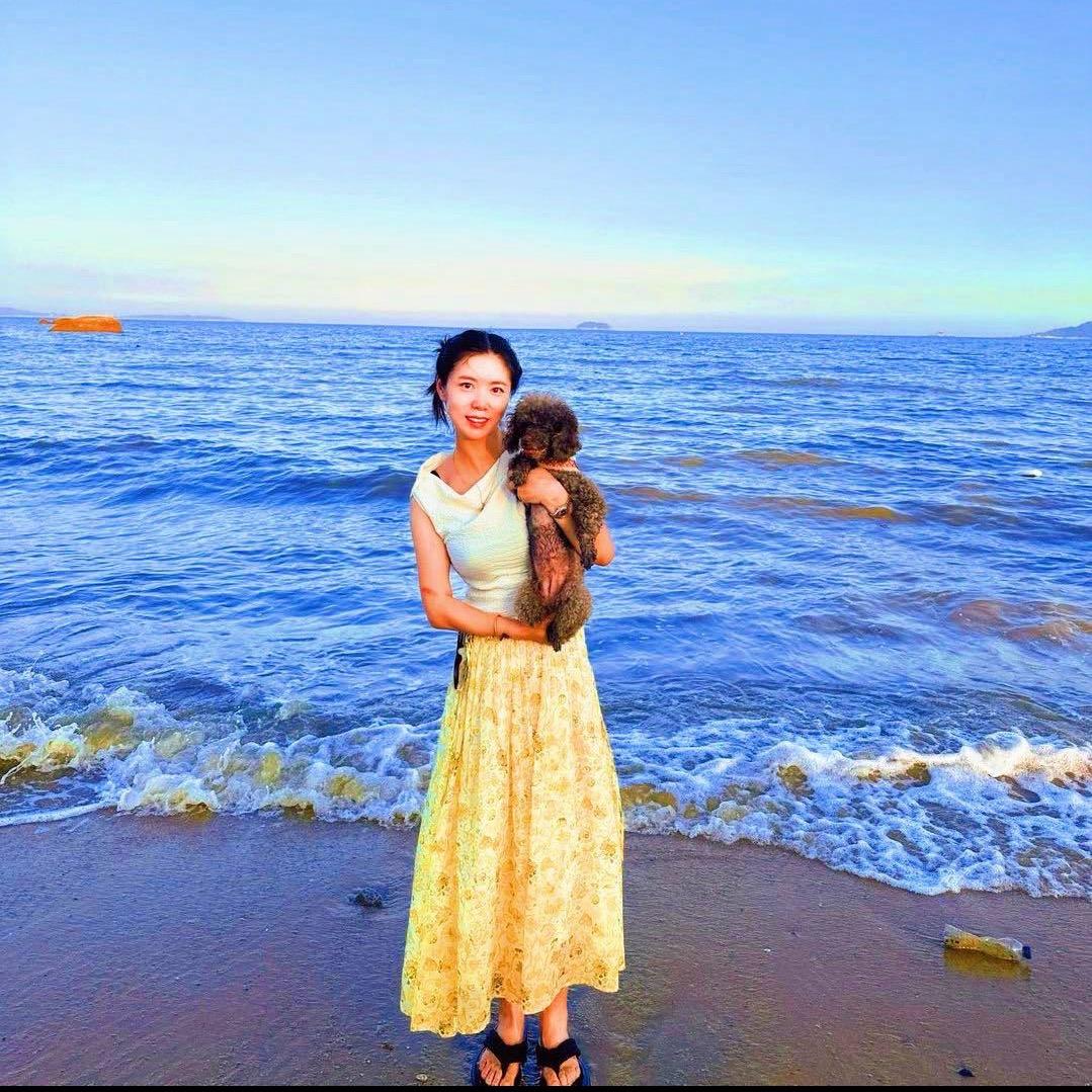 东方不败 Chailyn