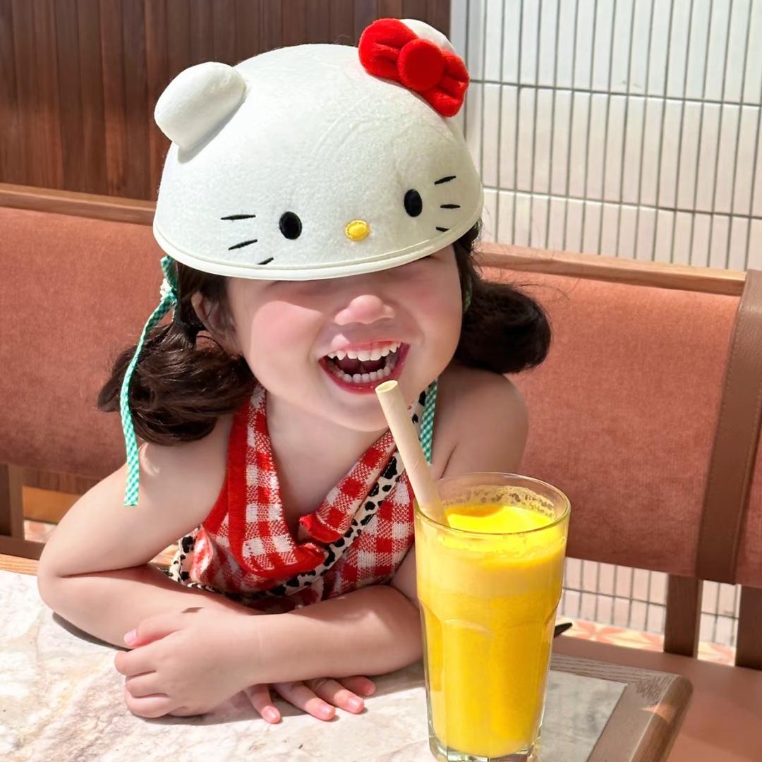 丢丢耶(梨形版🍐)