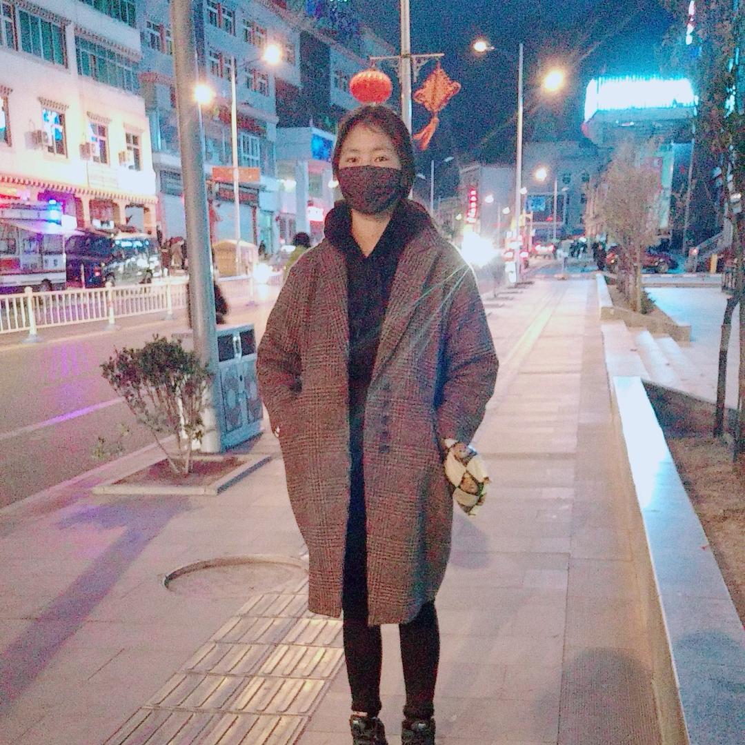 洛洛好物百货🏬