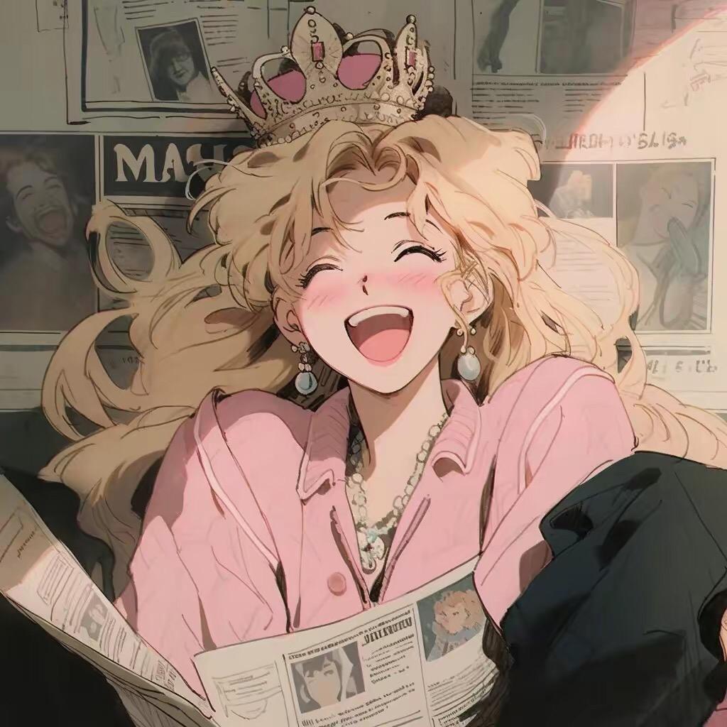 一只霖美甲
