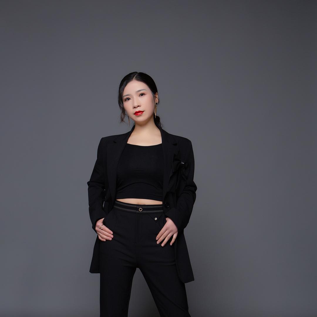 移动美容管家～小杨