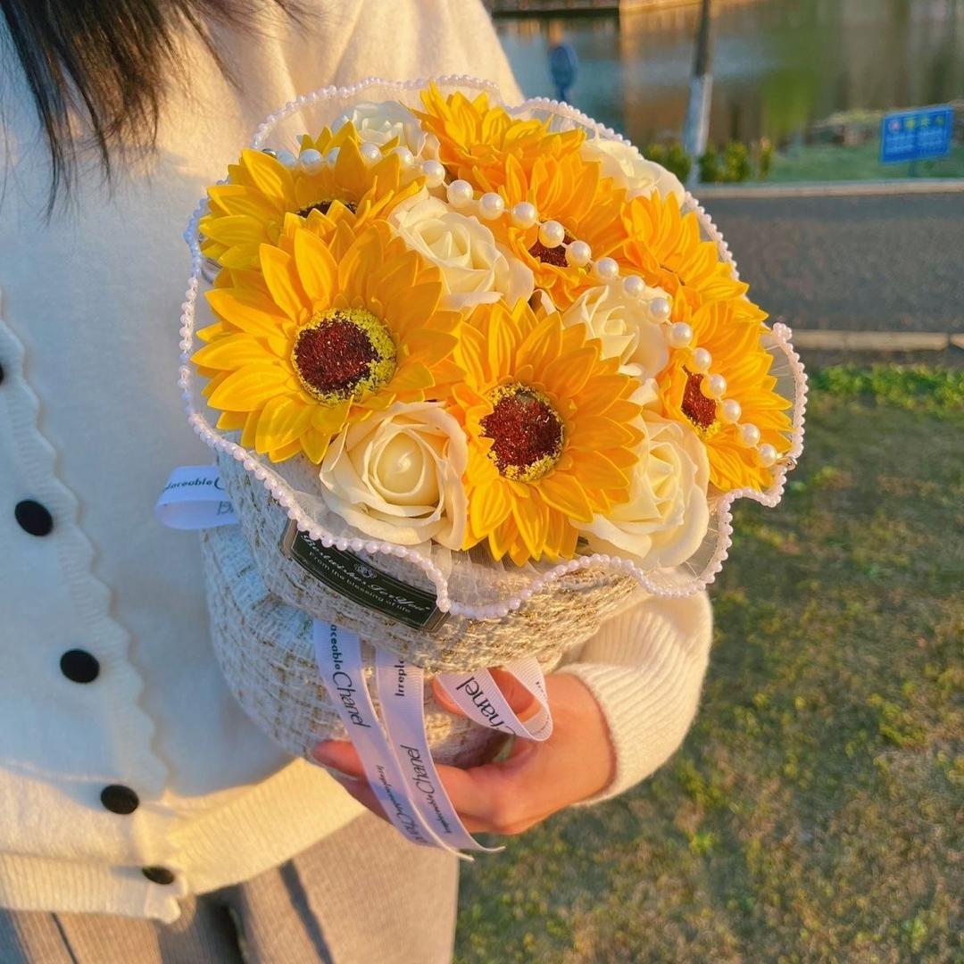 花予你•For you