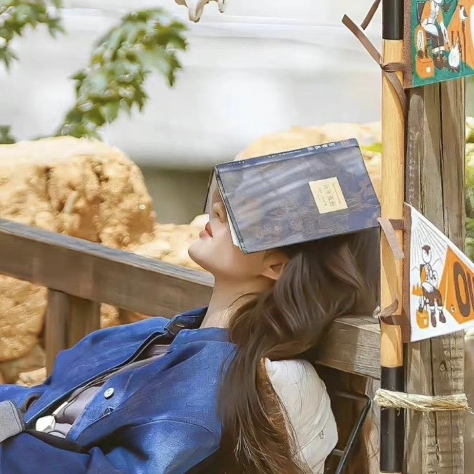 大林（不熬夜版