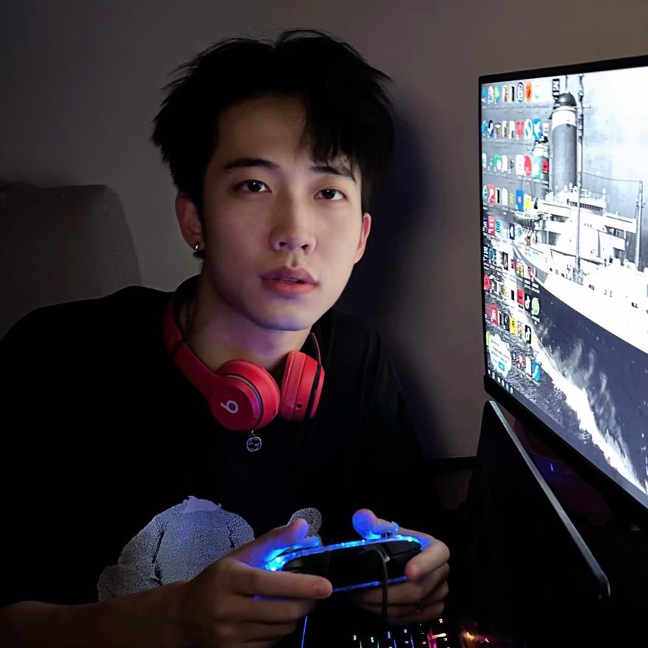 Steven聊科技