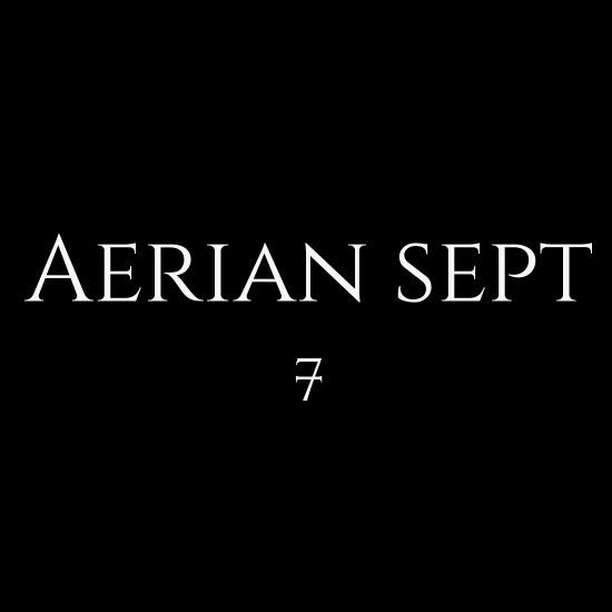 AERIANSEPT