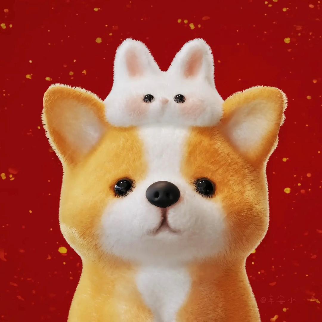 💛Nadia梁小米💙