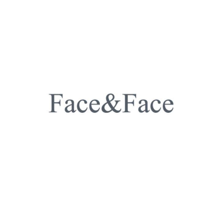 Face&face饰品