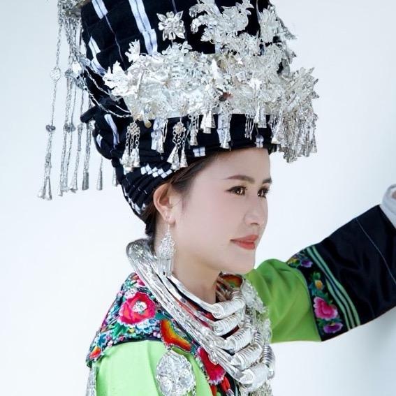 湘記湘菜馆-阿君