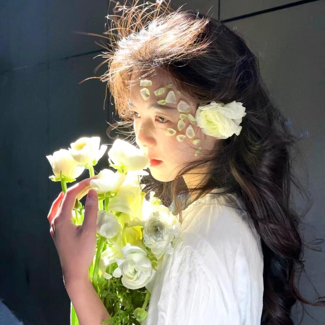 马关润淋花卉🌸（手工花）