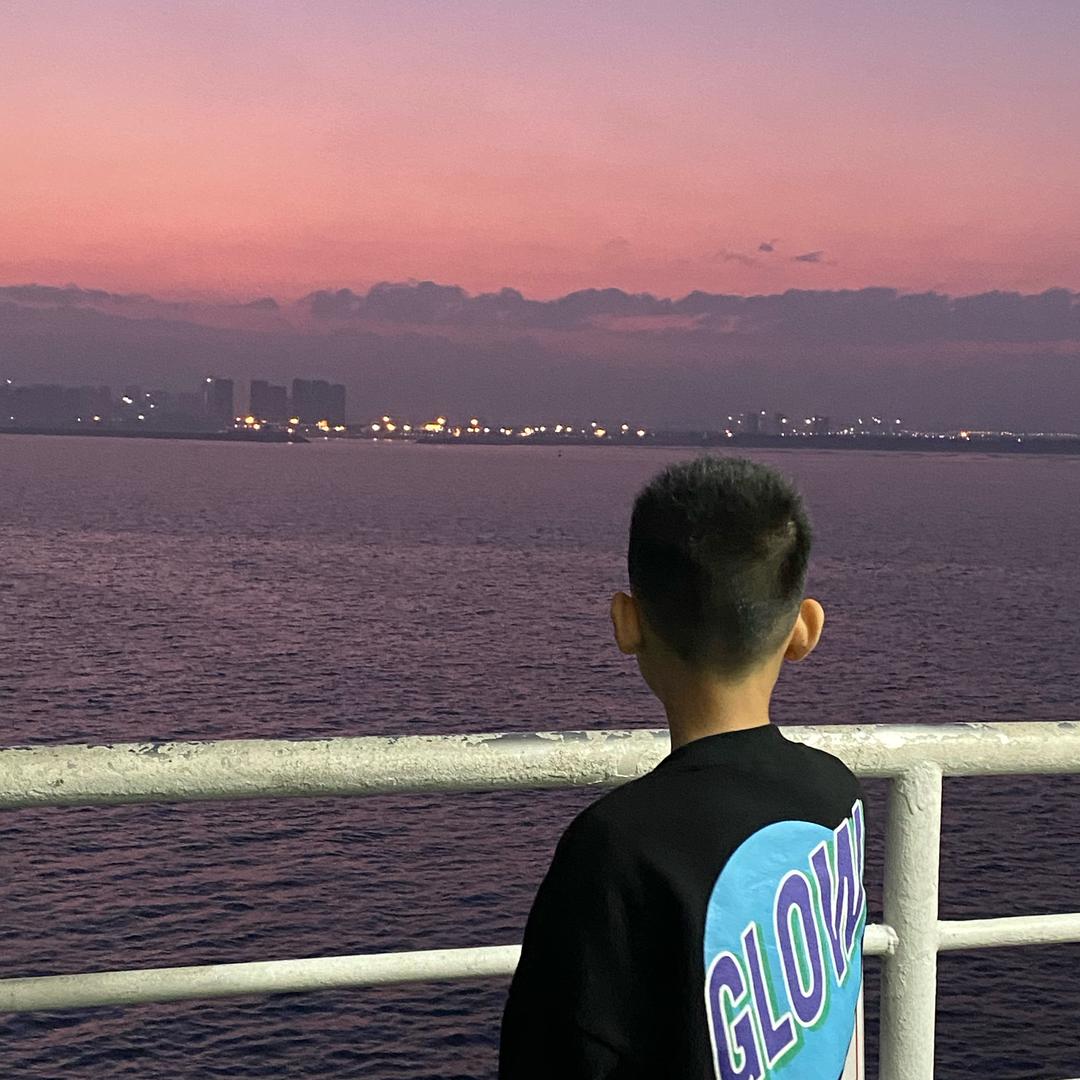 爱的起点
