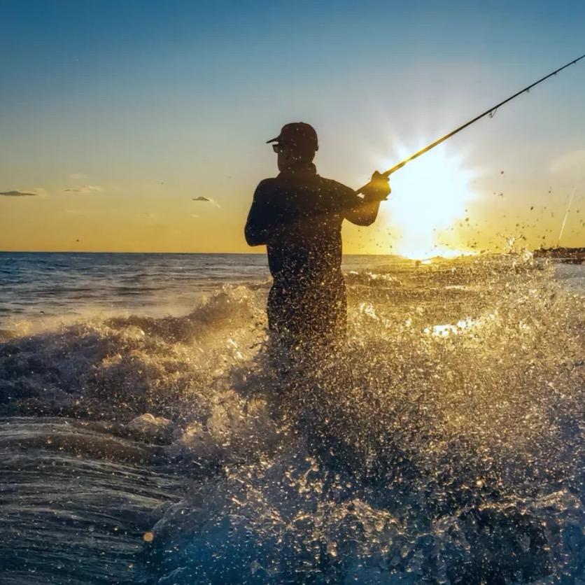 西亚斯钓手小杨🎣