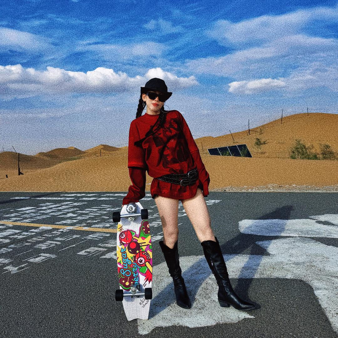暴跳多巴胺