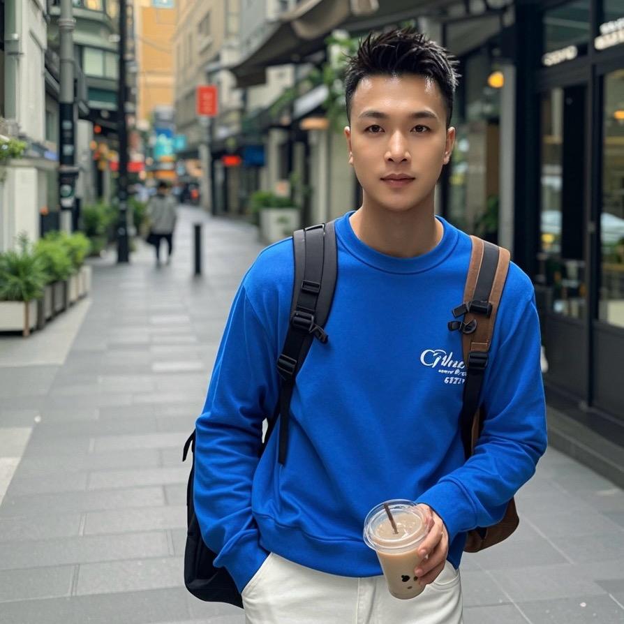 @吴所谓