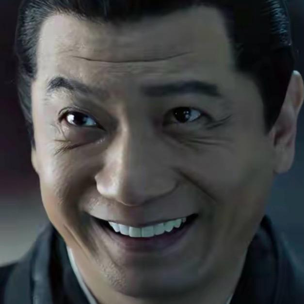 阿彪—PUBG