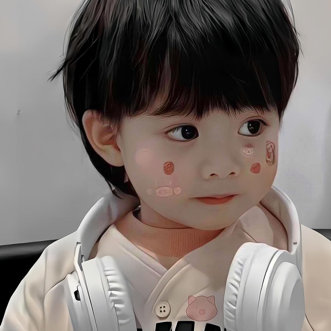 给女人画大饼@