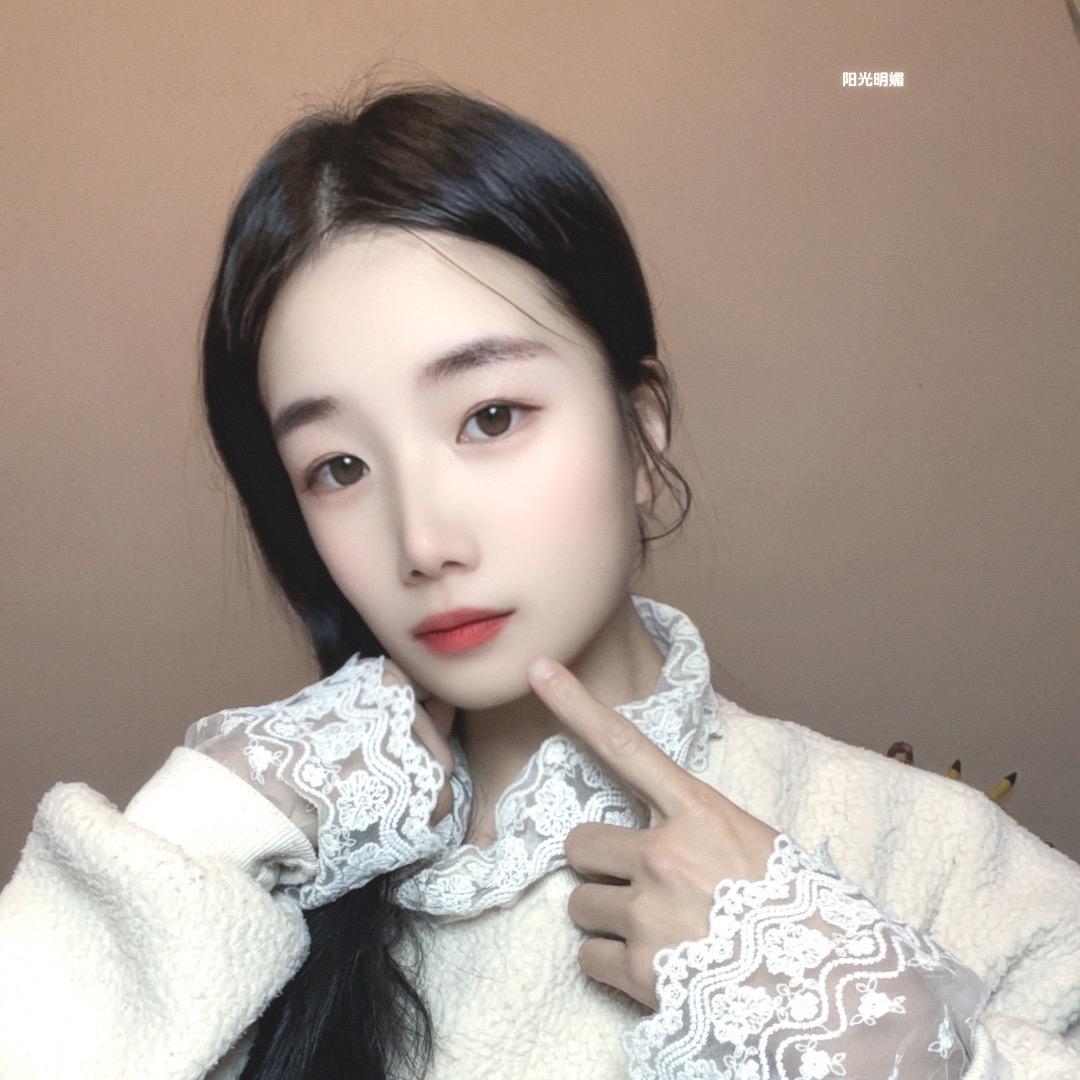 圆圆💕