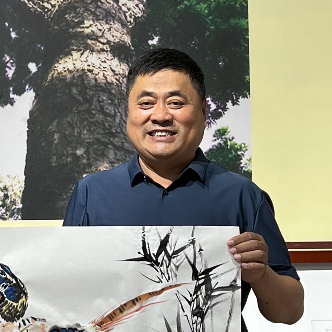 御之匠红木