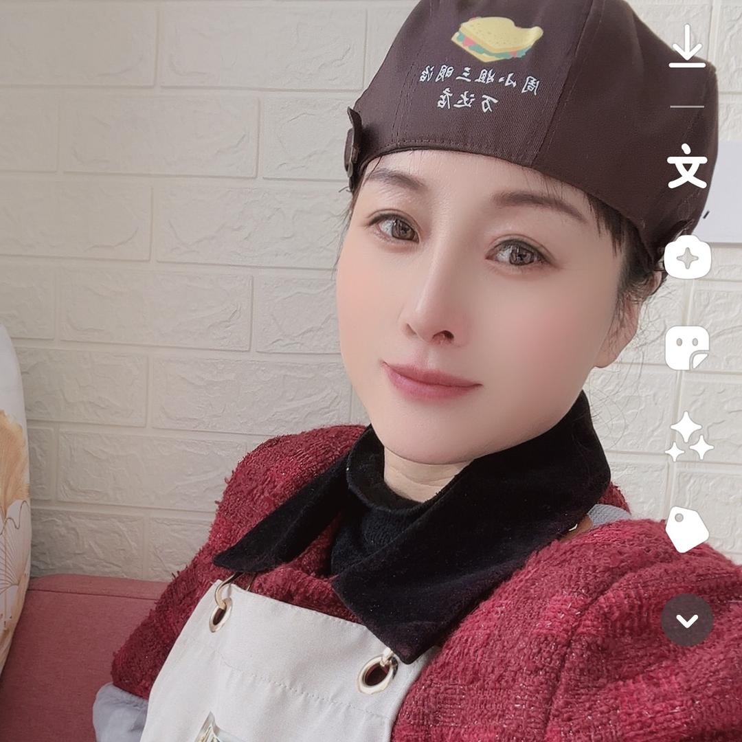 火腿肠.烤肠加工(郭丽)