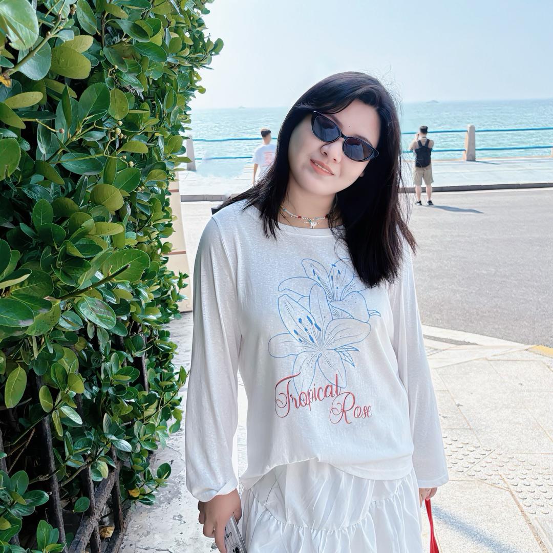 是小李李同学~