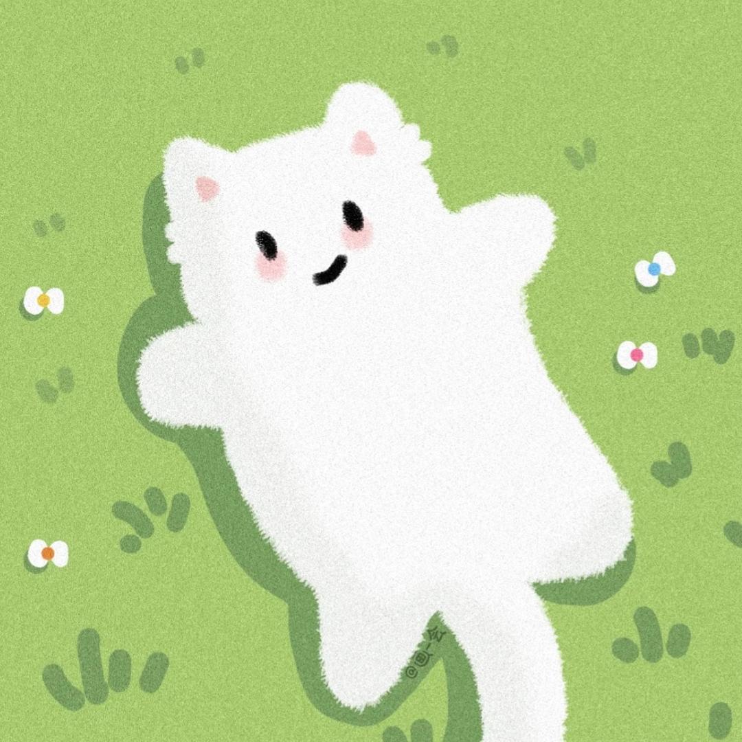 呆呆真的不呆づ