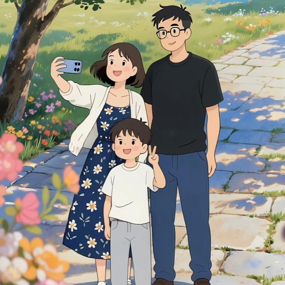 小柴小杜的家🏡(硬装中)