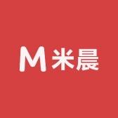 米晨妈妈装