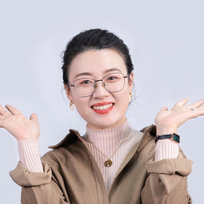 Tina英语阅读