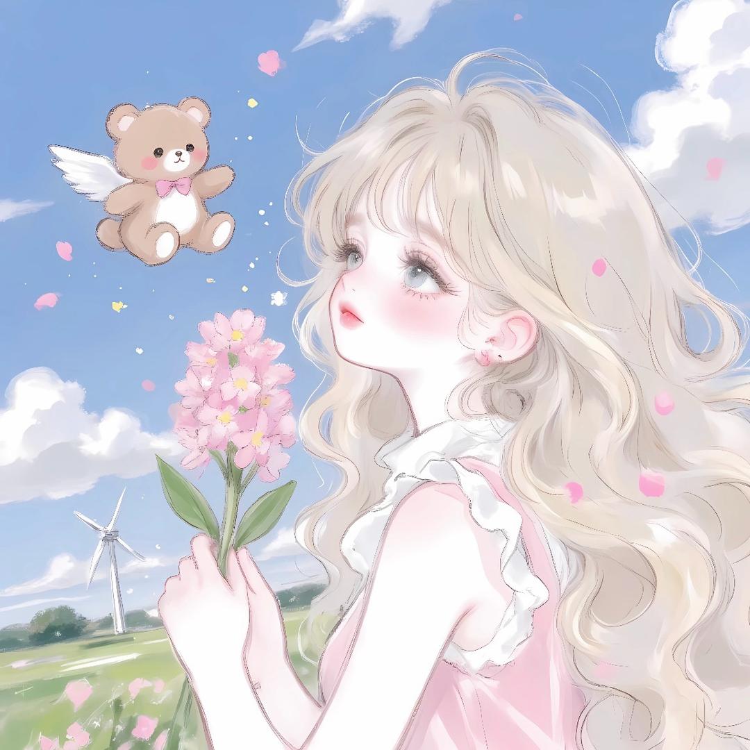 清悠动画
