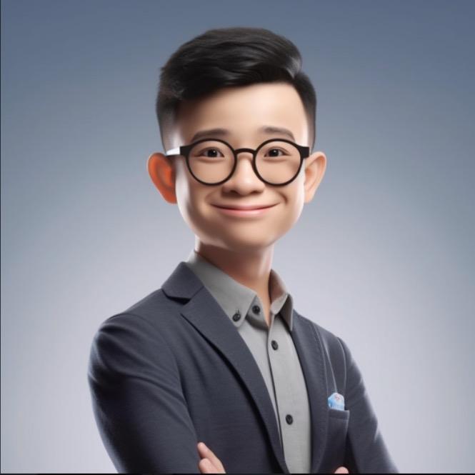 Alex包老师