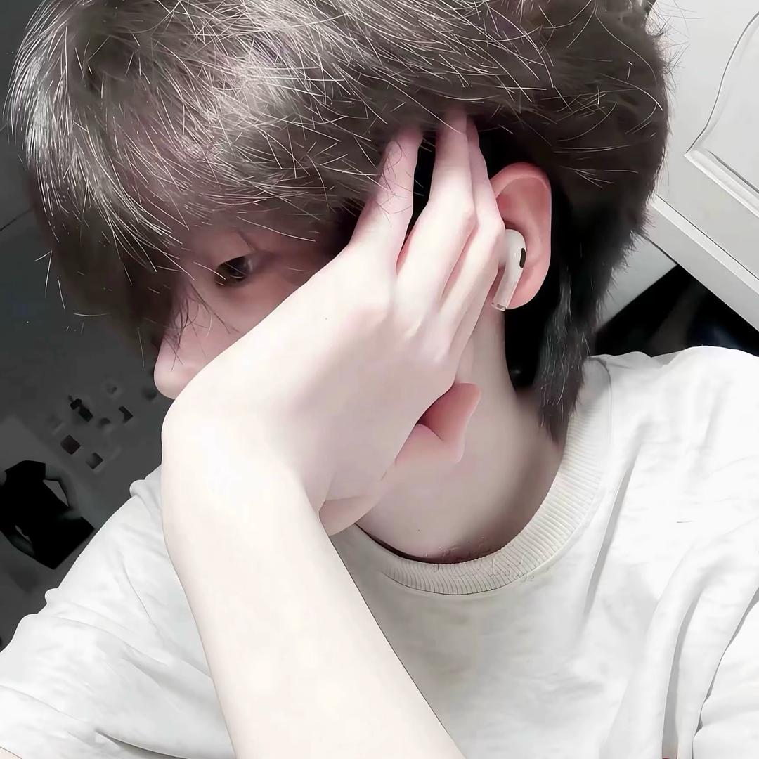 希望有被爱的天赋