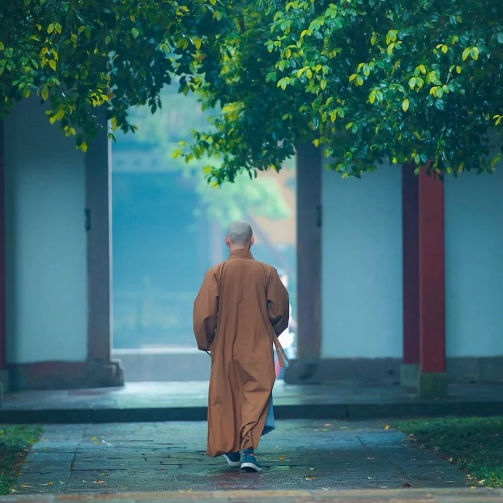 慧觉师傅