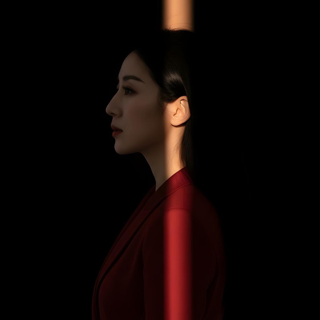 襄阳13妹（休息中）