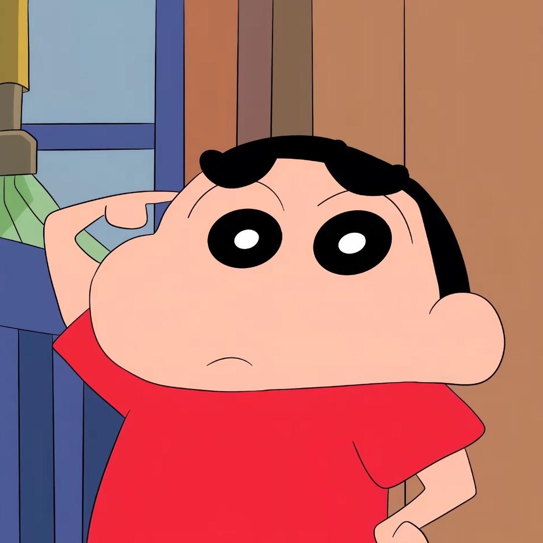 差点长成帅哥了