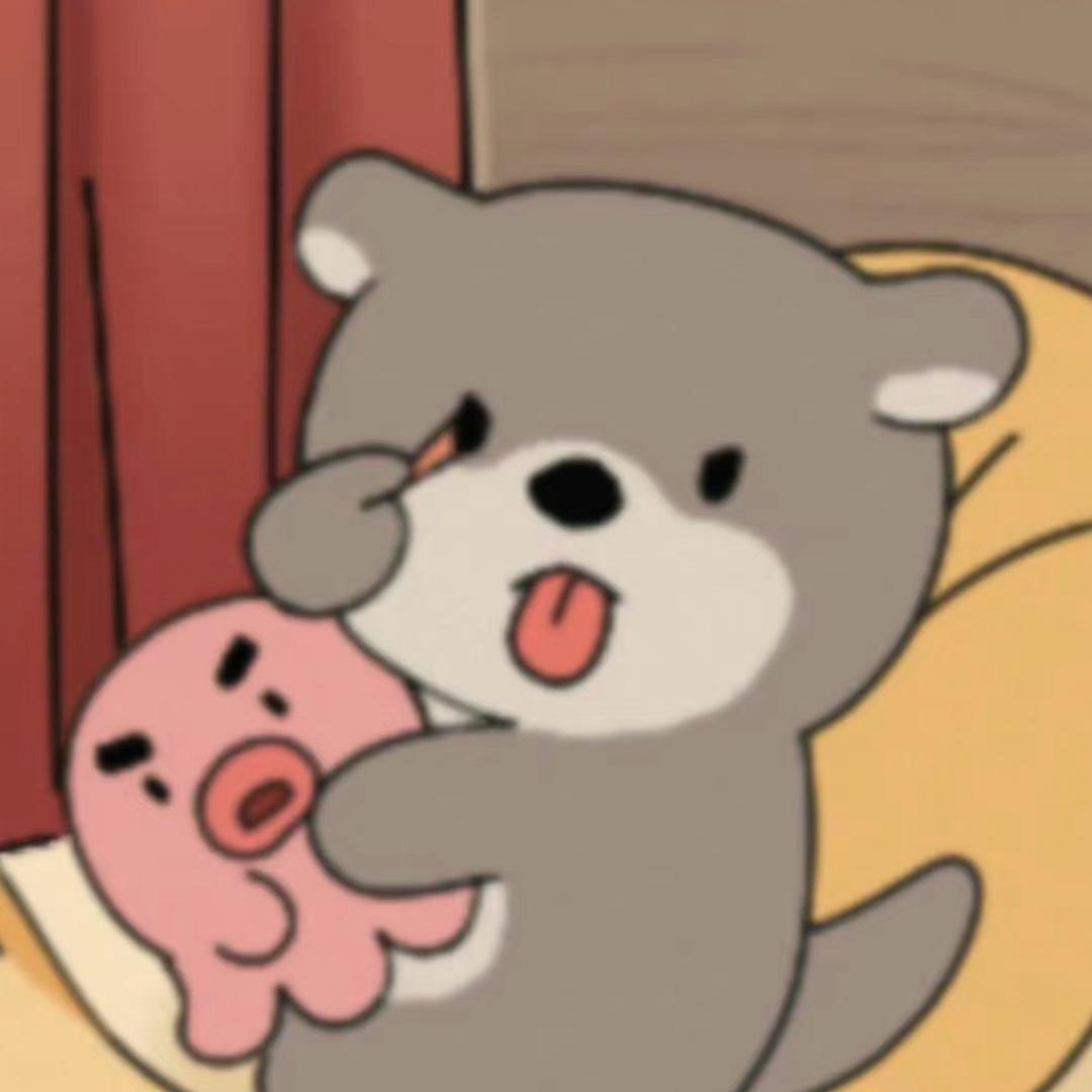 糕冷小虫