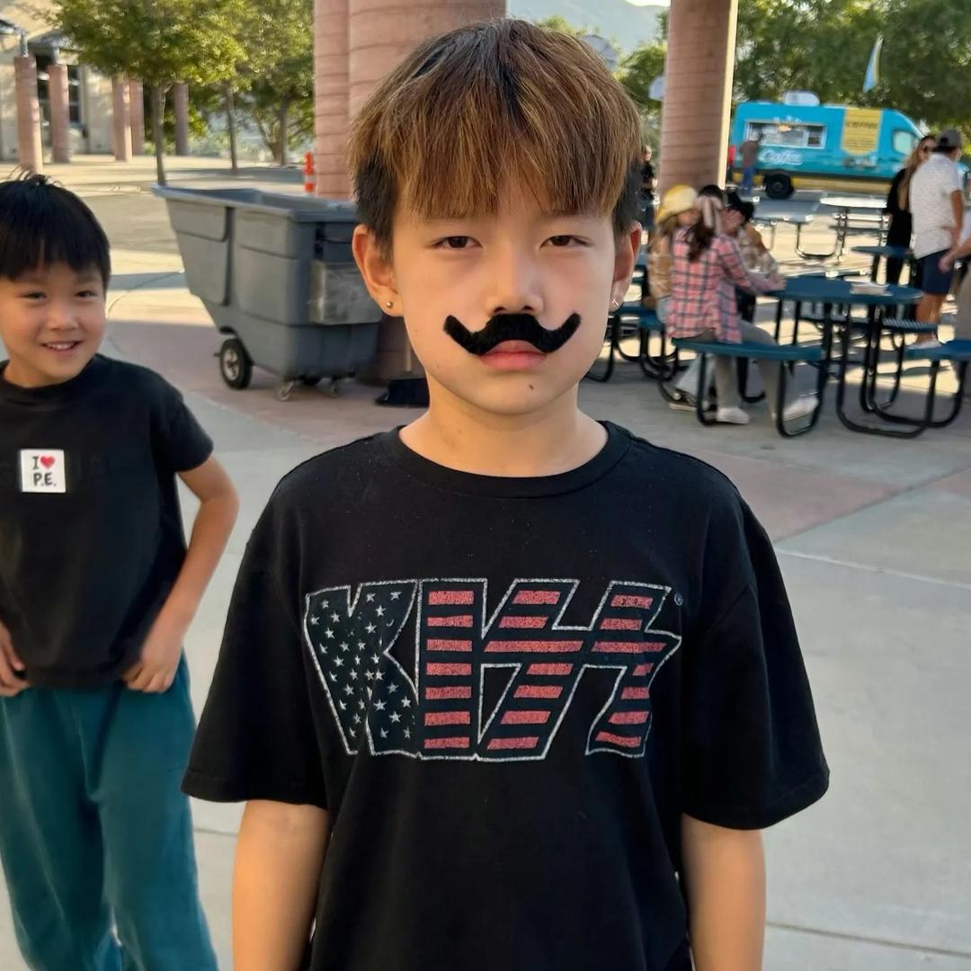 李心畅Derek