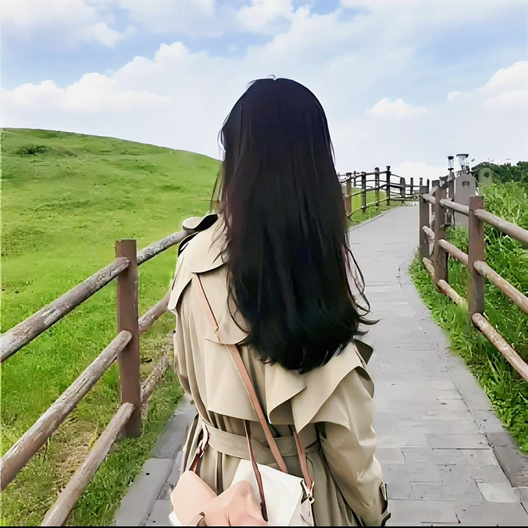 叫我欣姐
