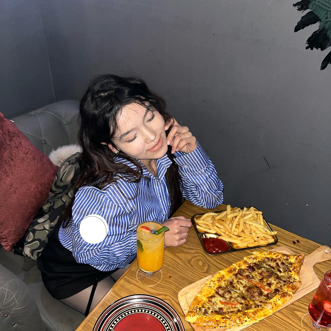 娜扎