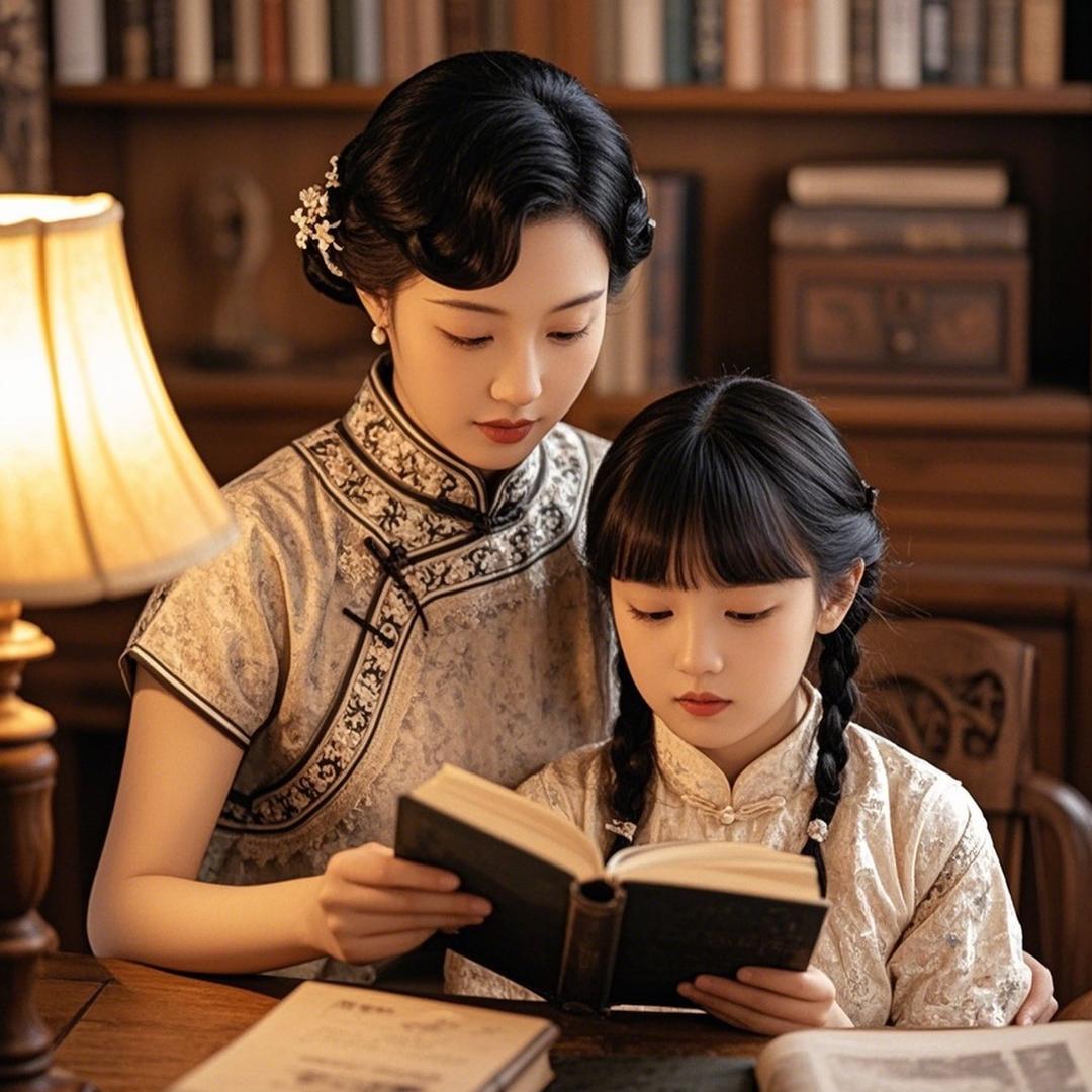 月妈育儿