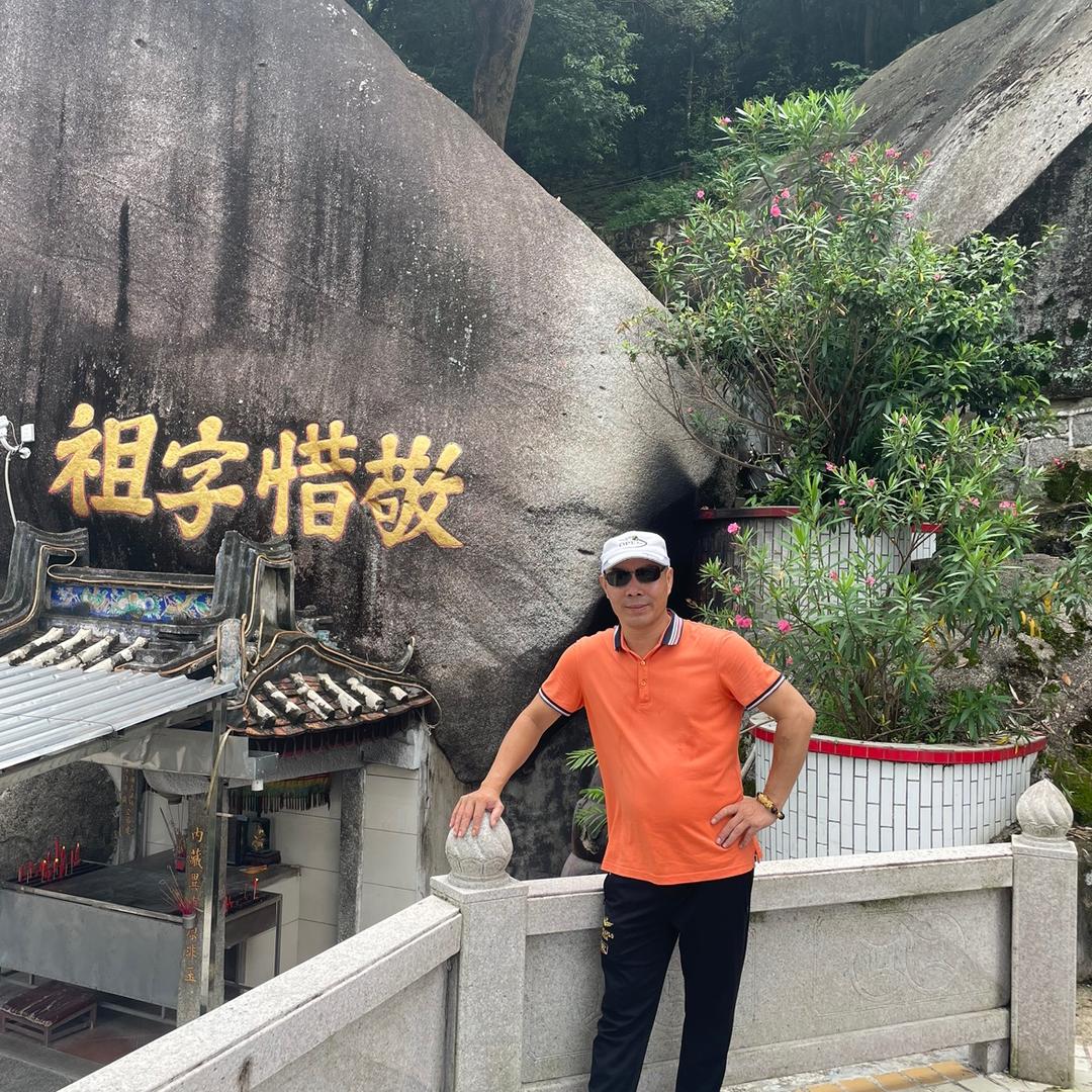 潮剧思念兄
