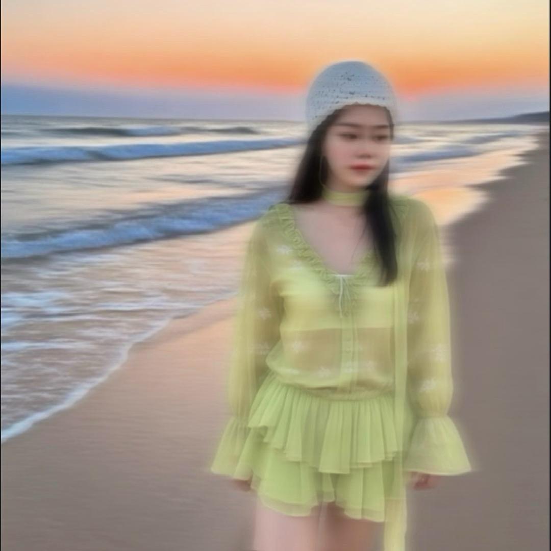 静静