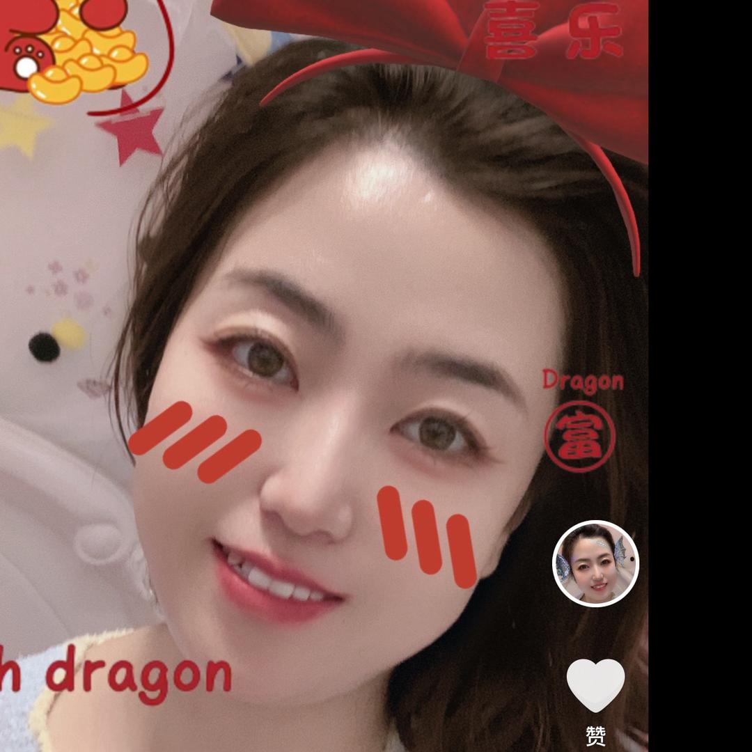 小可心