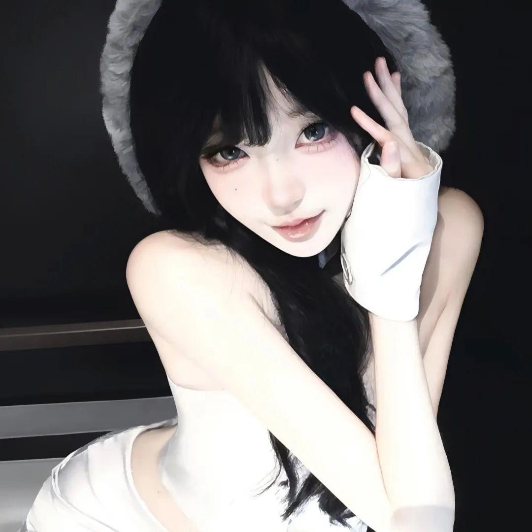 好困.